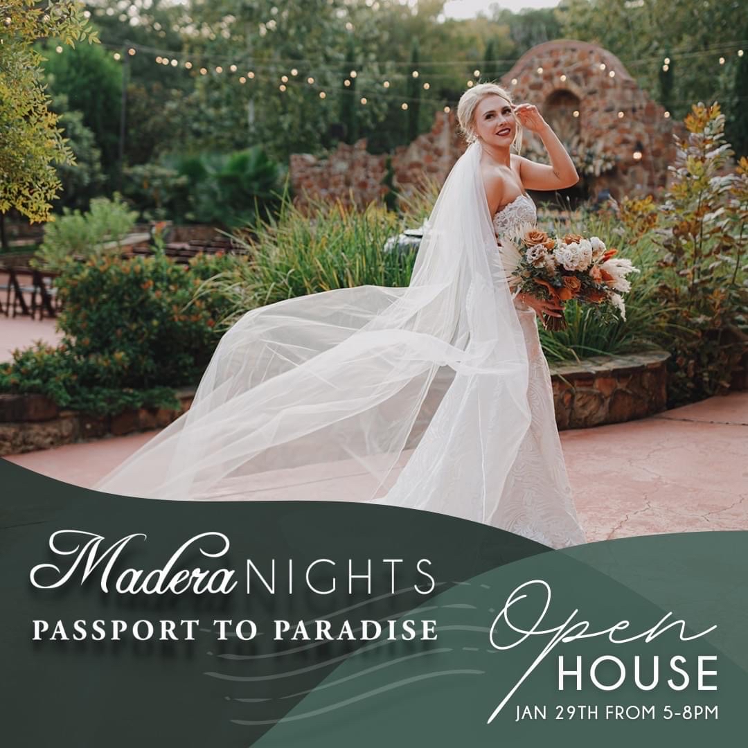 Madera Estates Divisi Strings