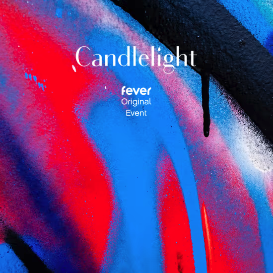 Candlelight NeoSoul and HipHop Favorites (Early Show) Divisi Strings