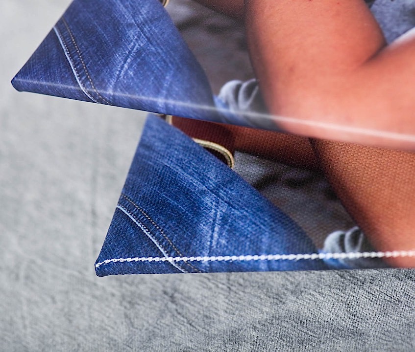 Thin Wraps Photographic or Canvas Prints Diversified Lab