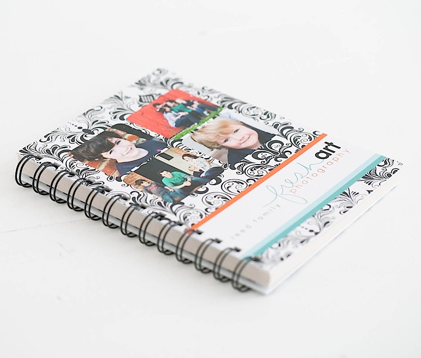 Photo Proof Books & Albums Diversified Lab