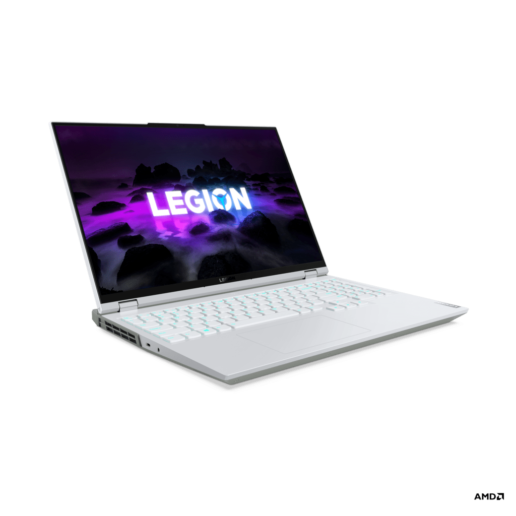Lenovo Legion новите геймърски лаптопи Legion 7, Legion 5 Pro