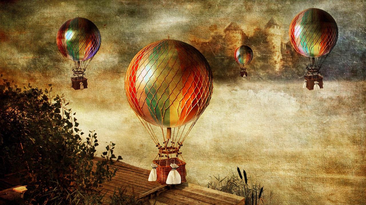 Vintage Live Wallpaper スマホ・ライブ壁紙ギャラリー