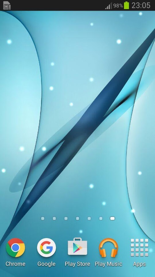 Live Wallpapers for Galaxy S7 スマホ・ライブ壁紙ギャラリー