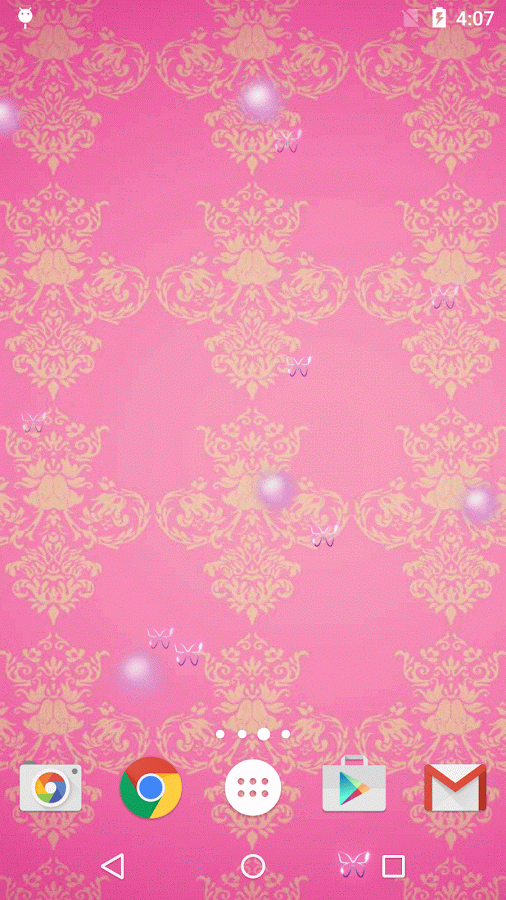 Luxury Live Wallpaper HD スマホ・ライブ壁紙ギャラリー