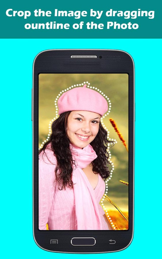 Live Waterfall Photo Frames スマホ・ライブ壁紙ギャラリー