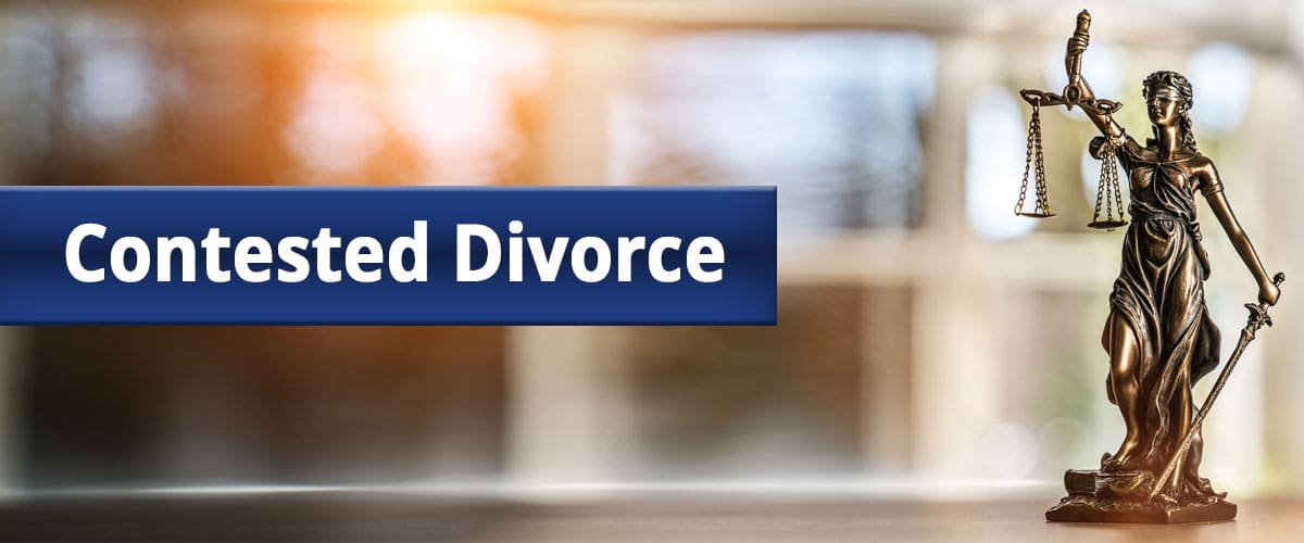 Contested Divorce Lawyer Long Island NY