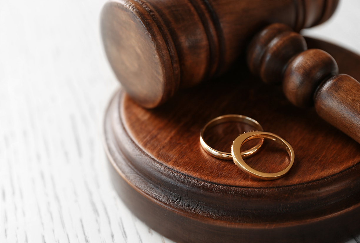 Comprehensive Guide to Legal Separation in NJ Steven B. Menack