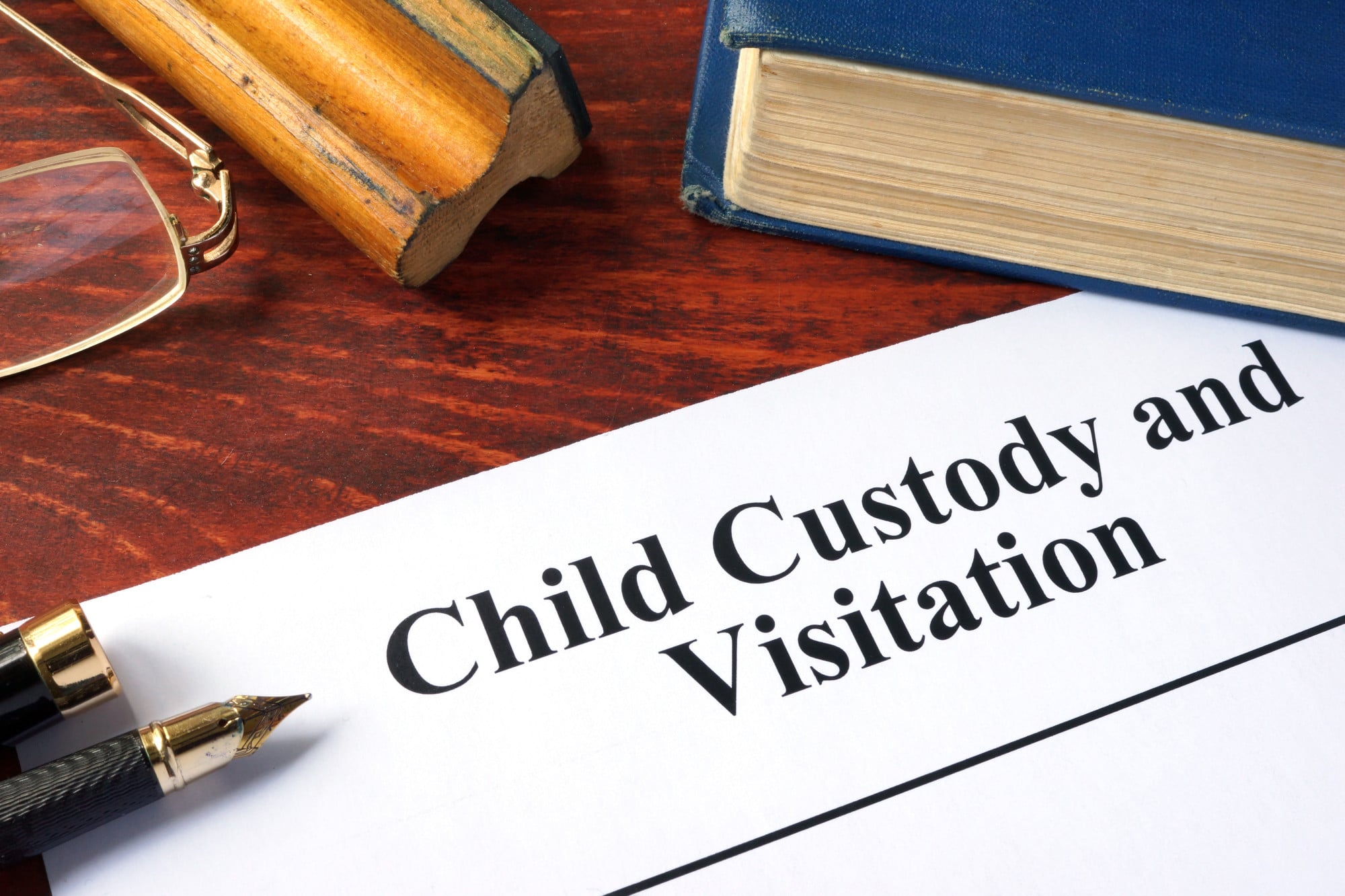 Child Visitation How to Plan the Perfect Visitation Schedule