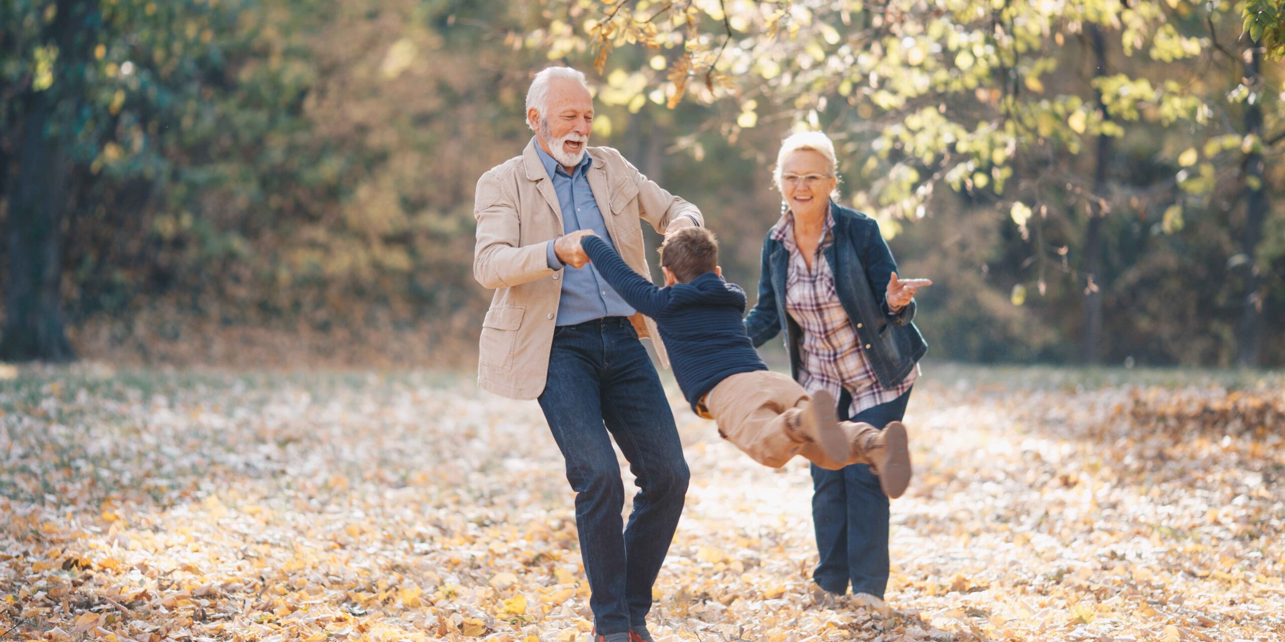 Grandparents Rights For Visitation and Custody In Missouri