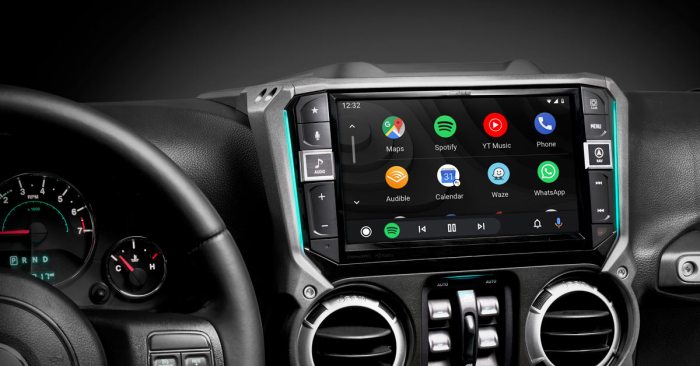 Android Auto Music Player: Useful Review! - Divplanet Technologies Best music player for android auto