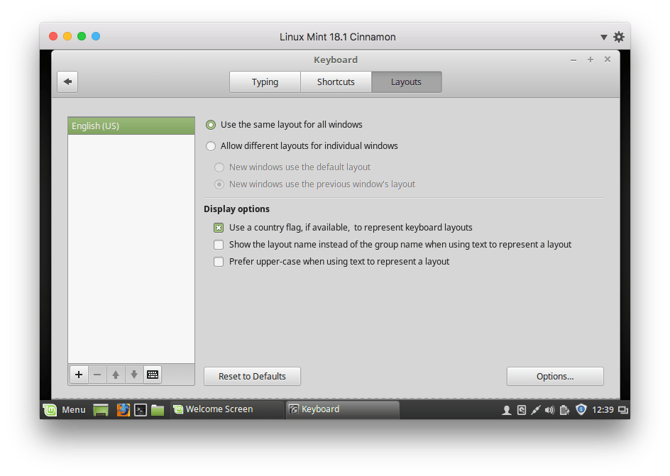How to Change Keyboard Layout in Ubuntu 10 Steps (with