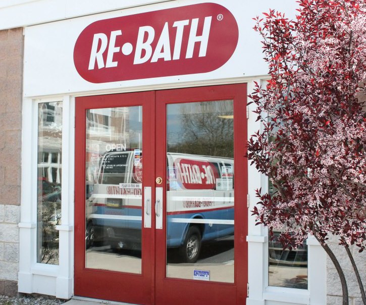 ReBath Divvy