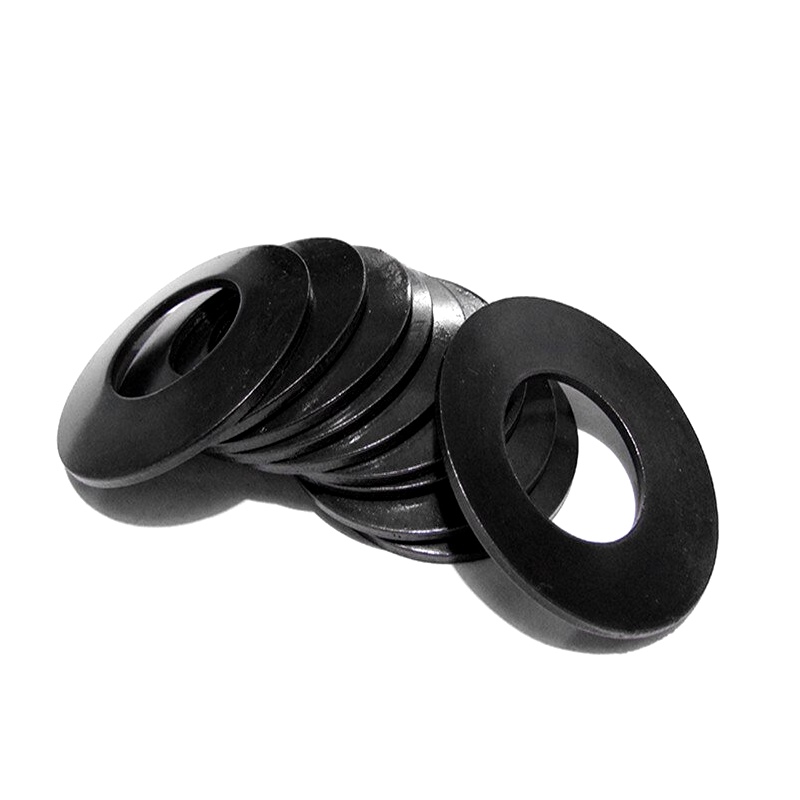 Disc Spring Washer Manufacturer Divya Circlips Top Circlips Manufacturer in India (Umbergaon