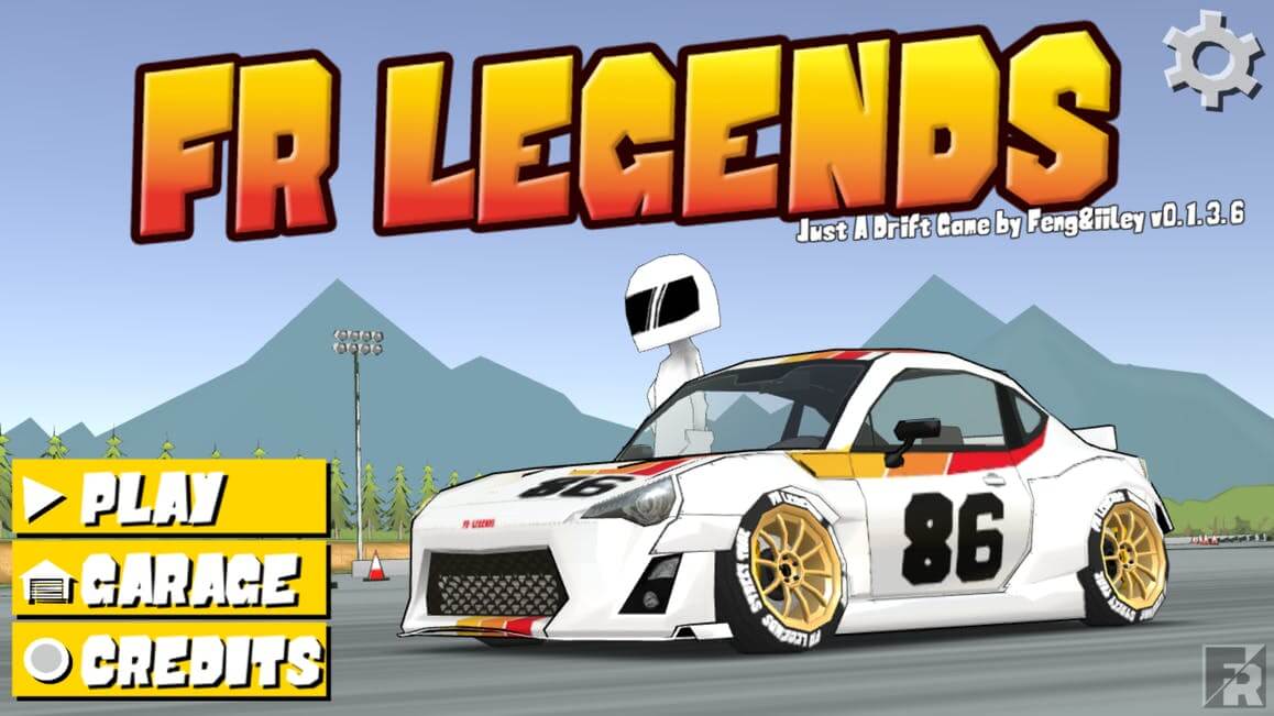 Fr Legends Mod Apk Download V0 3 1 Unlimited Money