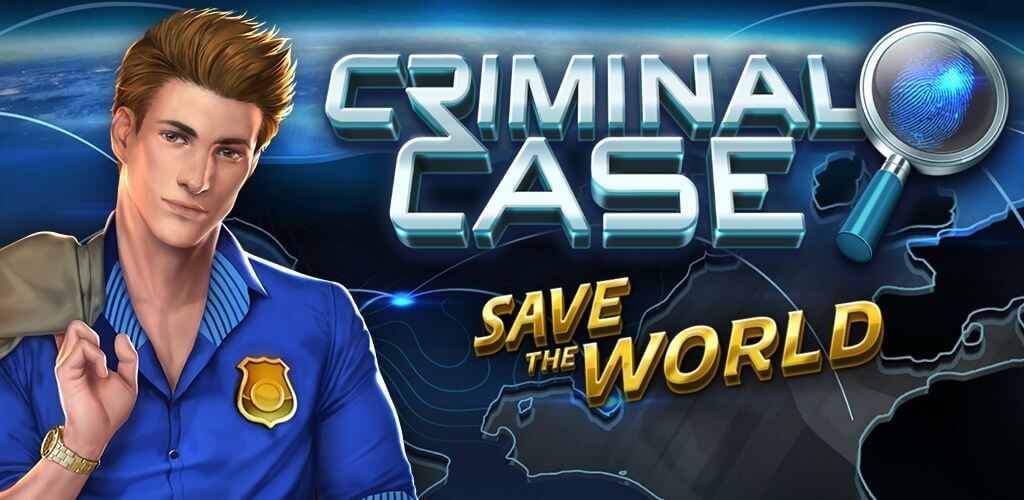 Criminal Case MOD APK v2.38.2 (Unlimited Energy/Hints