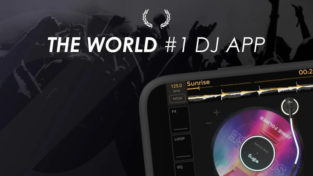 Blutig Unendlichkeit Kapitulation edjing mix premium apk full unlocked