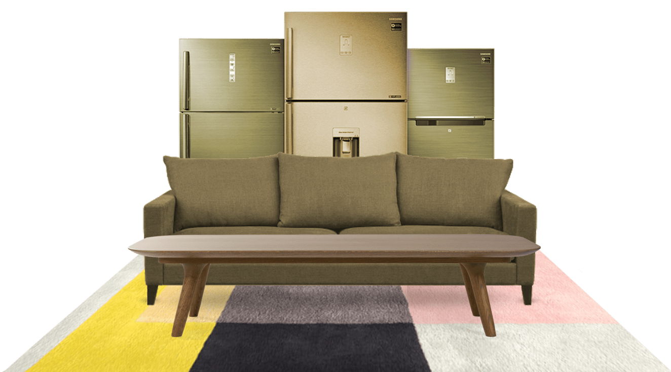 Furniture And Appliances