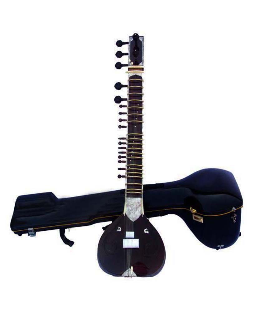 Sitar For Players Divya Vadya