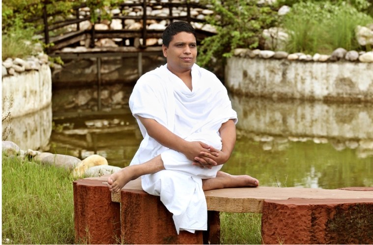 Acharya Balkrishna ji Patanjali Yog Peeth (TRUST)