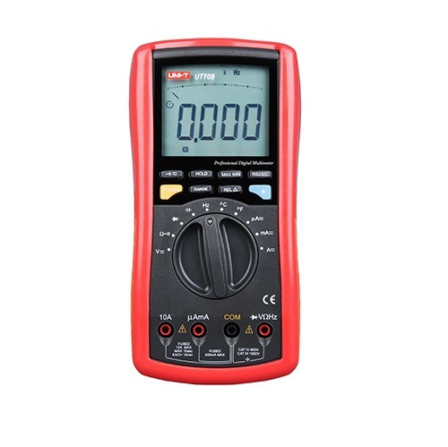 UNI-T UT70B Digital Multimeter - Divye Electronics Solutions