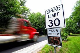 Atlanta Speeding Ticket: Consequences - Diwan Law