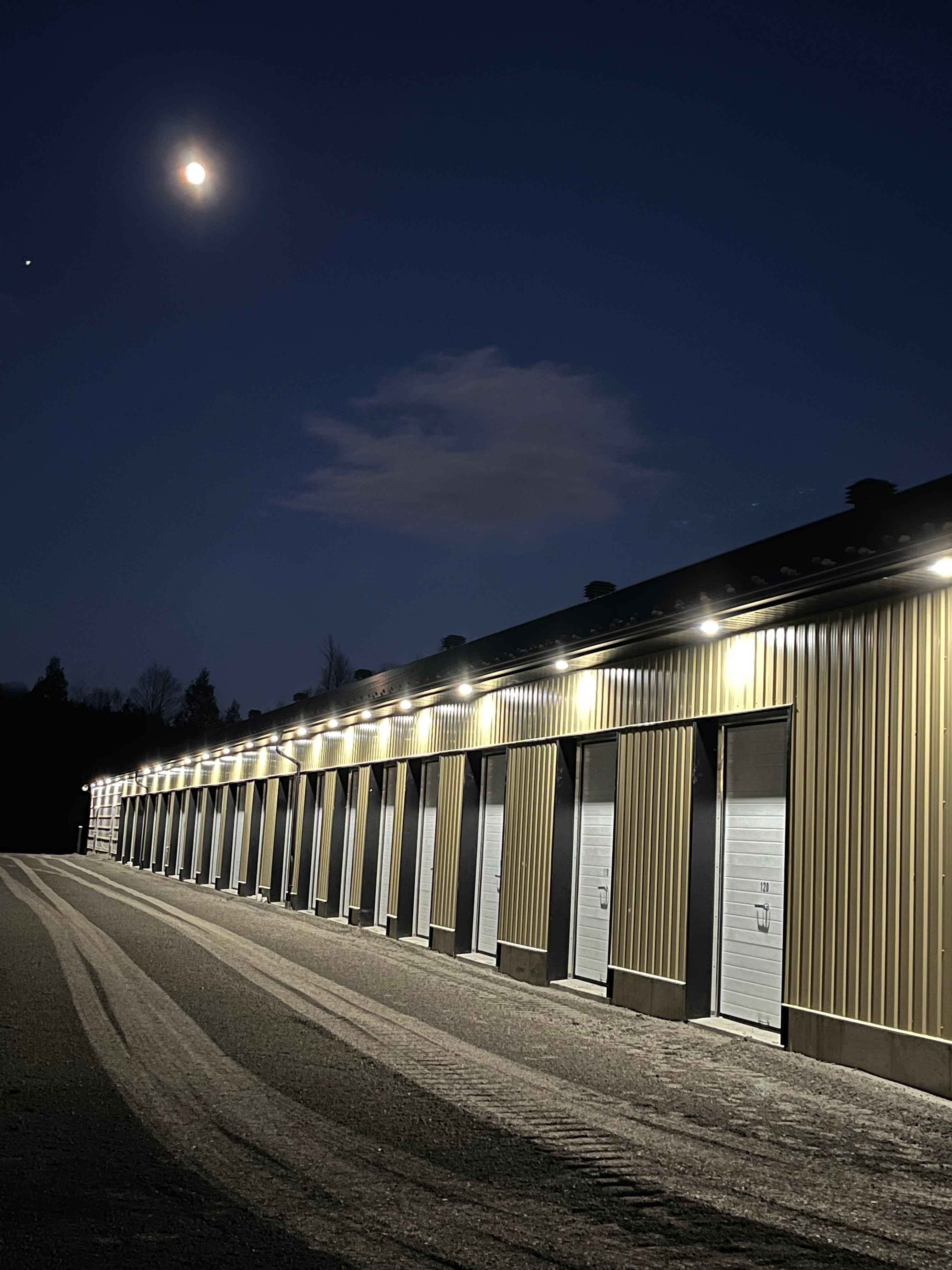 Entrepôt Dix68 Entrepôts et minientrepôts à Bromont et Saint