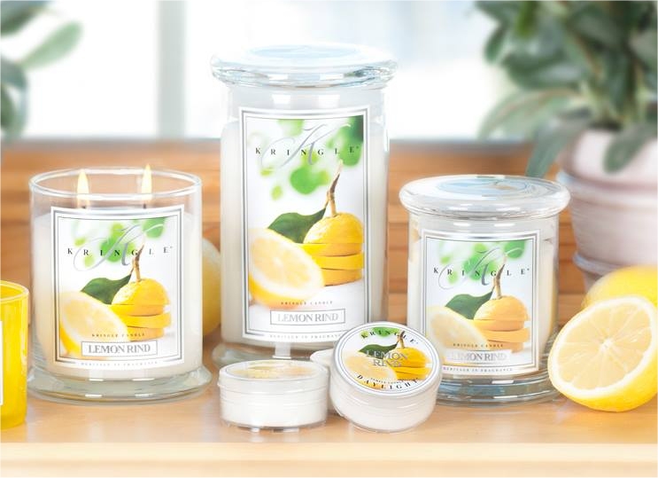 Candles Dixboro General Store