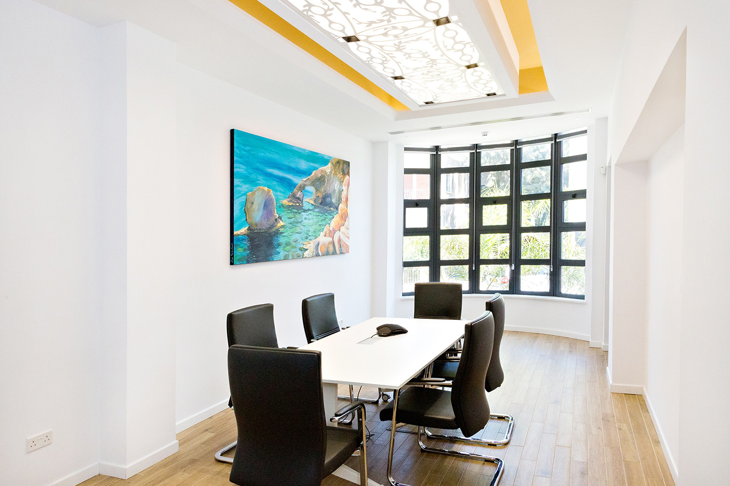 Office space in Cyprus serviced offices available in the centre of