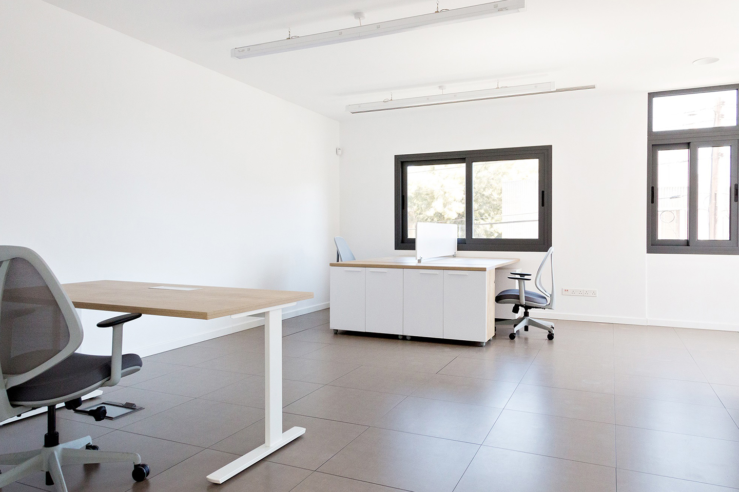 Office space in Cyprus serviced offices available in the centre of