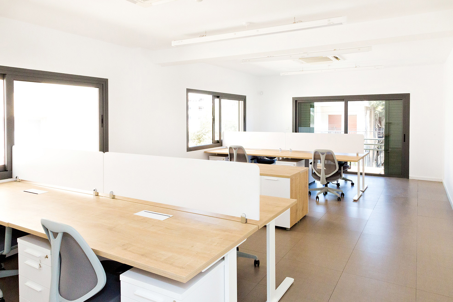 Office space in Cyprus serviced offices available in the centre of