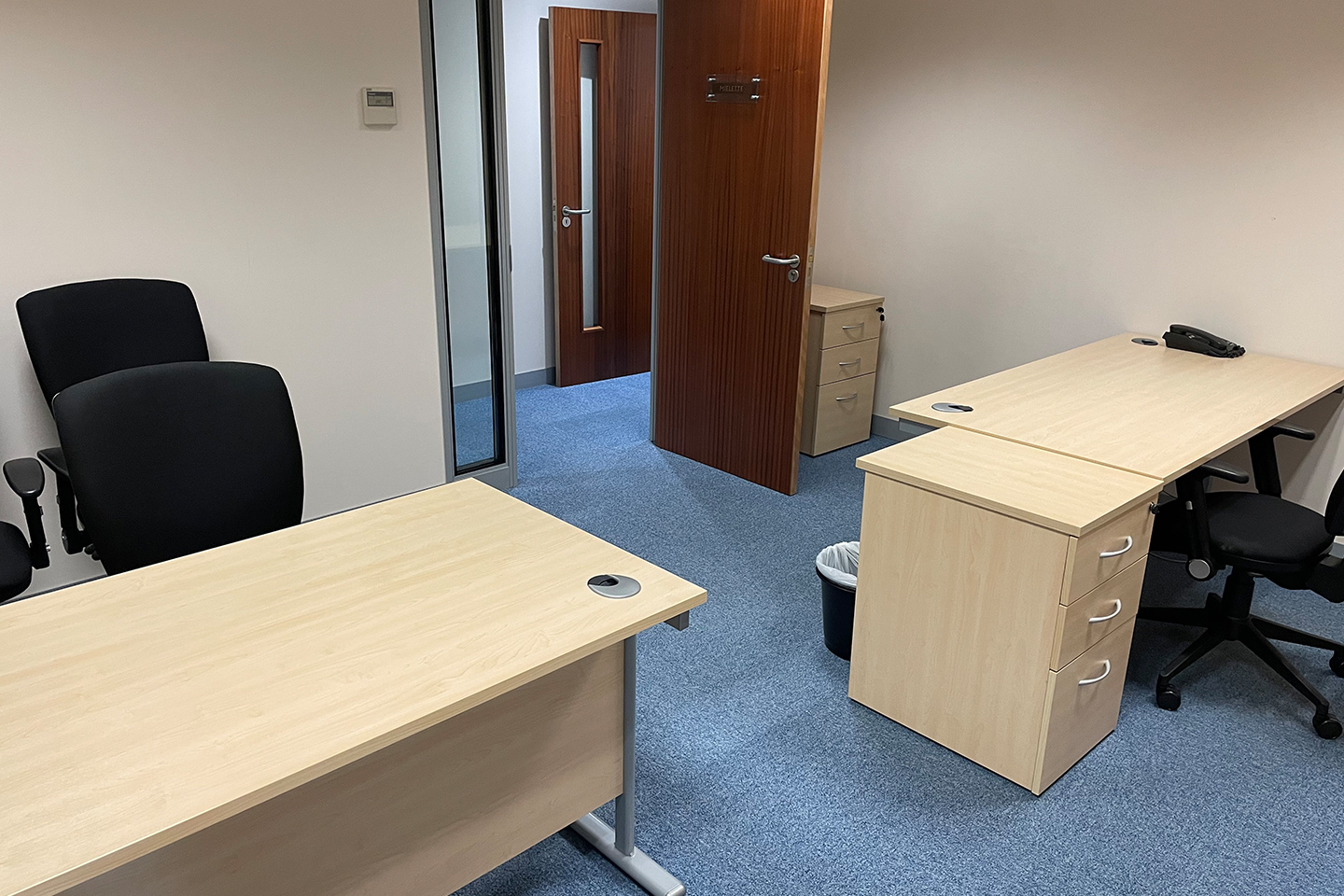 Office space in Guernsey serviced offices available in St Peter Port Office