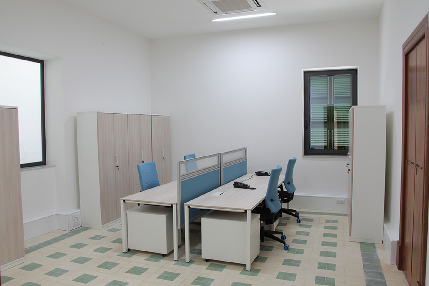 Office space in Malta serviced offices available in Ta' Xbiex in Malta