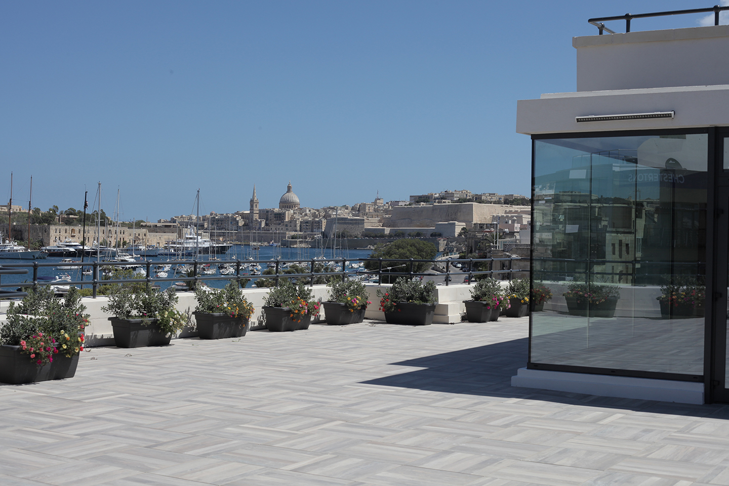 Office space in Malta serviced offices available in Ta' Xbiex in Malta