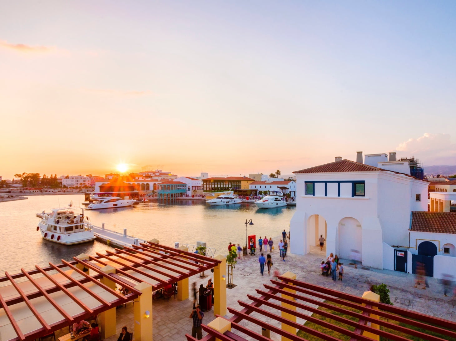 Office space in Cyprus serviced offices available in the centre of