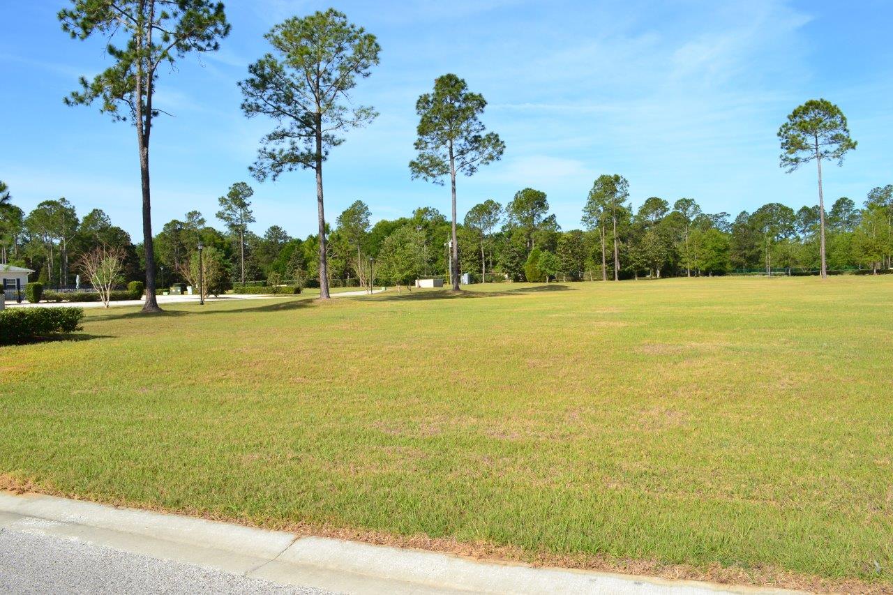 Southern Pines Community DIX Developments
