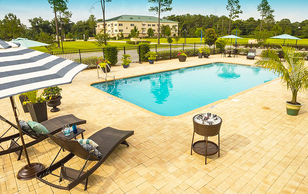 Southern Pines DIX Developments