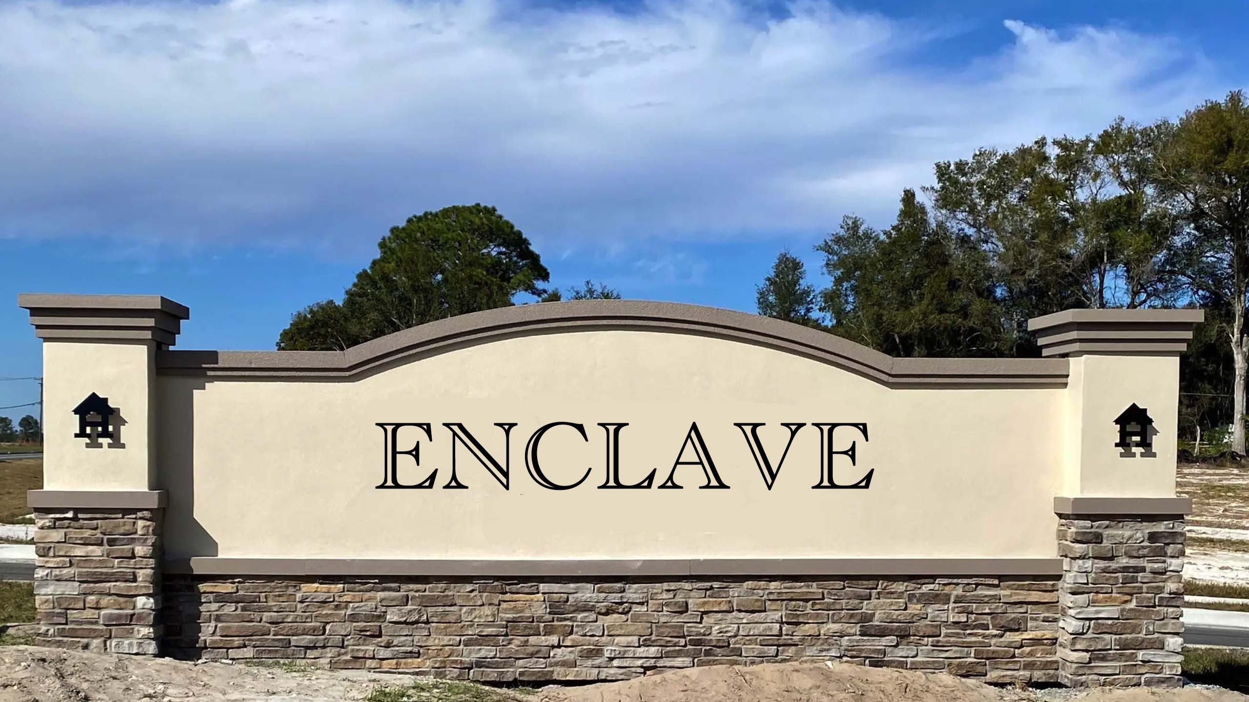 Enlave at Champions Gate DIX Developments