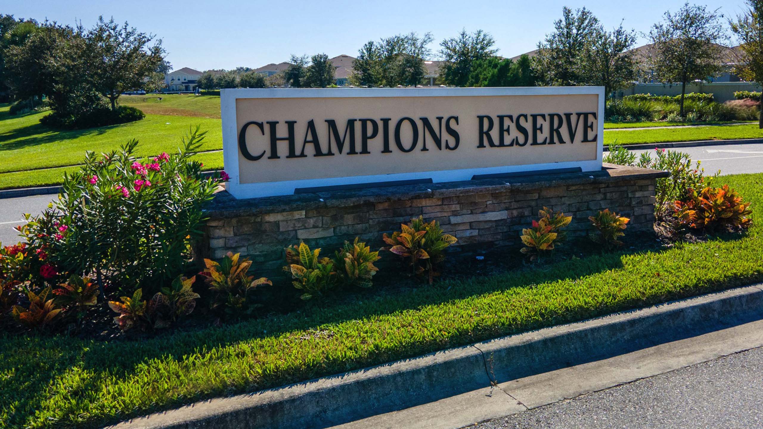 Enlave at Champions Gate DIX Developments