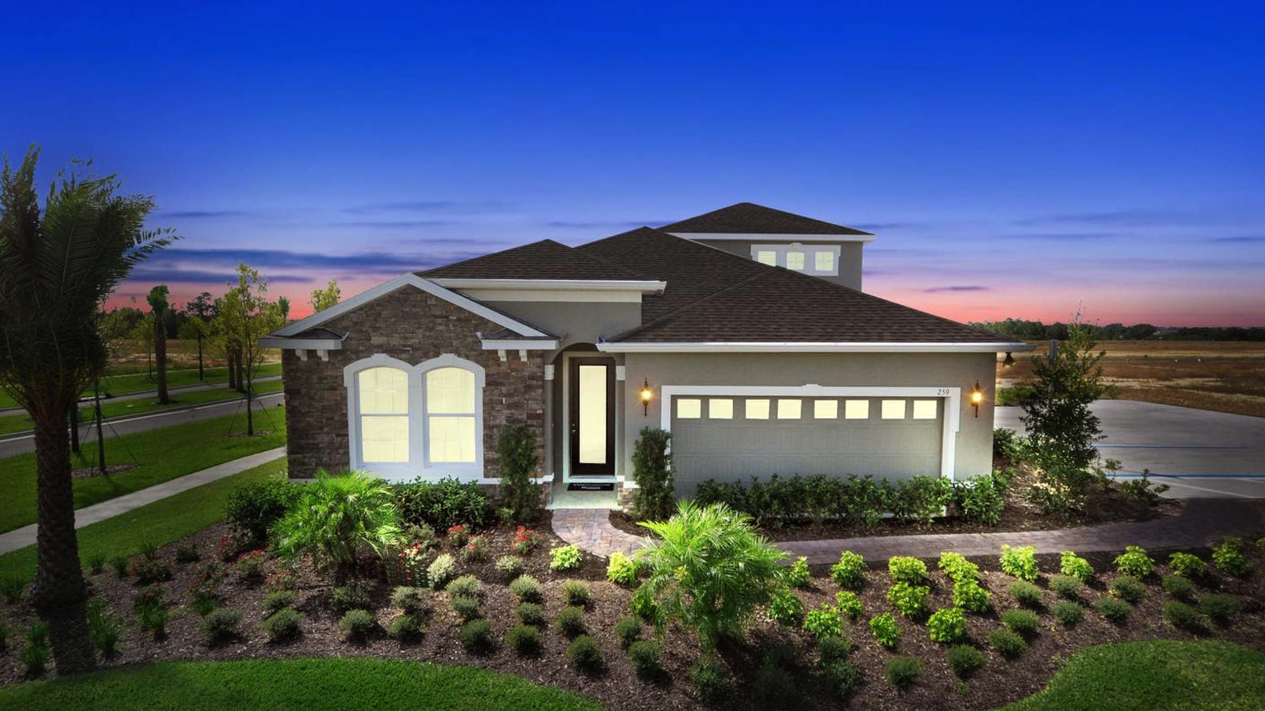 Enlave at Champions Gate DIX Developments