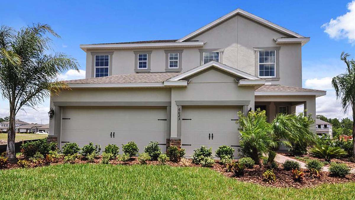 Enlave at Champions Gate DIX Developments