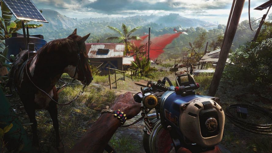 Far Cry 6 PS5