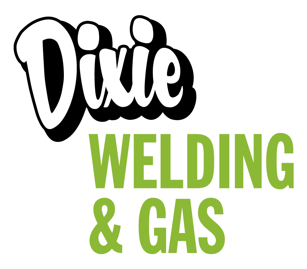 About Dixie Welding and Gas Welding, Hydraulics, Gas