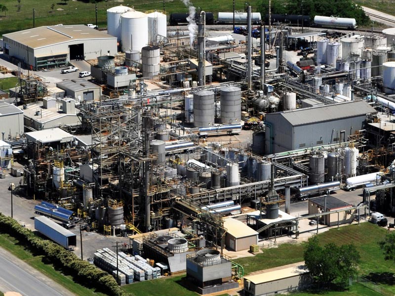 Mechanical Industrial Solutions in Pasadena, TX with Reviews
