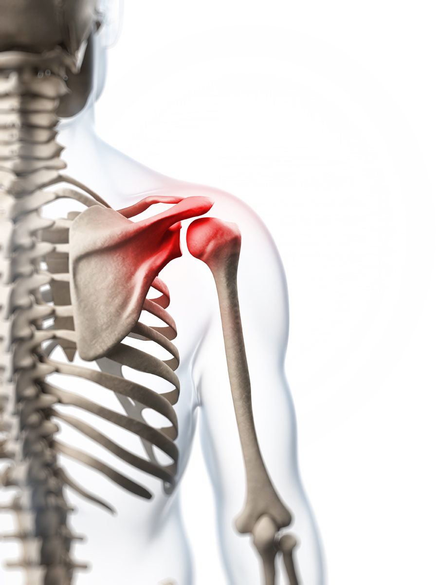 Laser Treatments for Rotator Cuff Injuries Dixie Chiropractic St