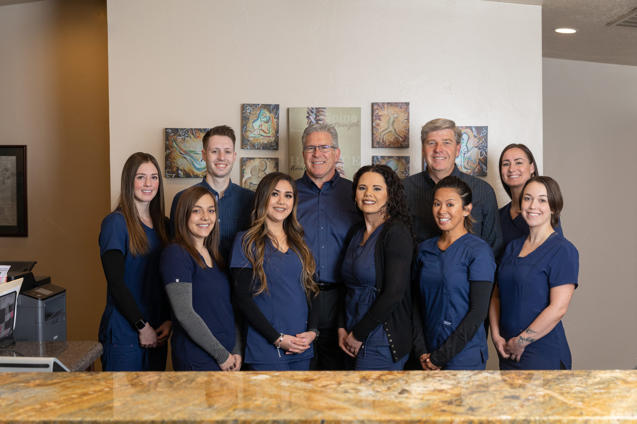 Chiropractor Saint Instant Pain Relief Dixie Chiro