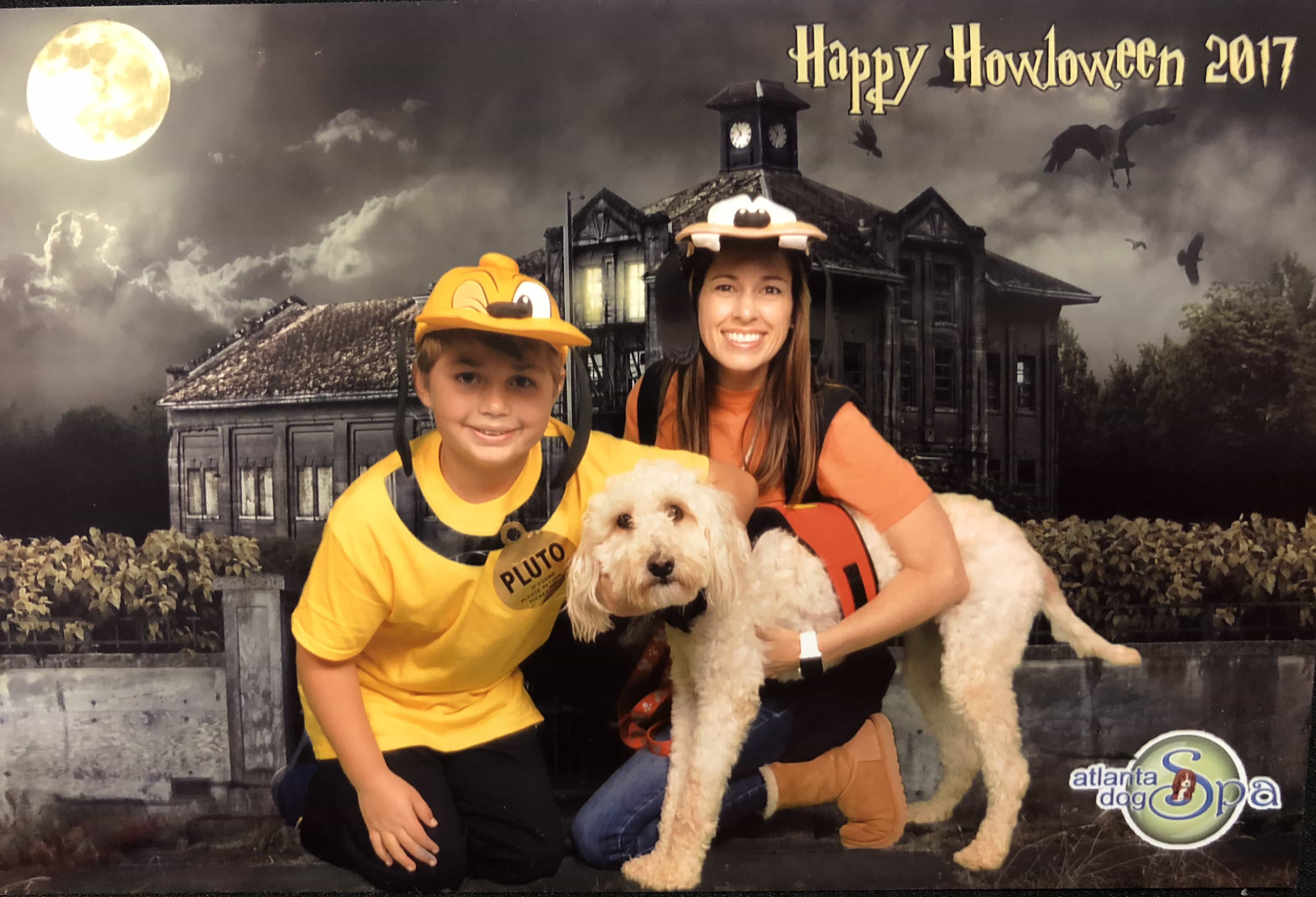 halloween Dixie Delights