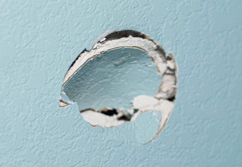 Drywall Repair by Dixie Express Drywall Repairs Company Near Me