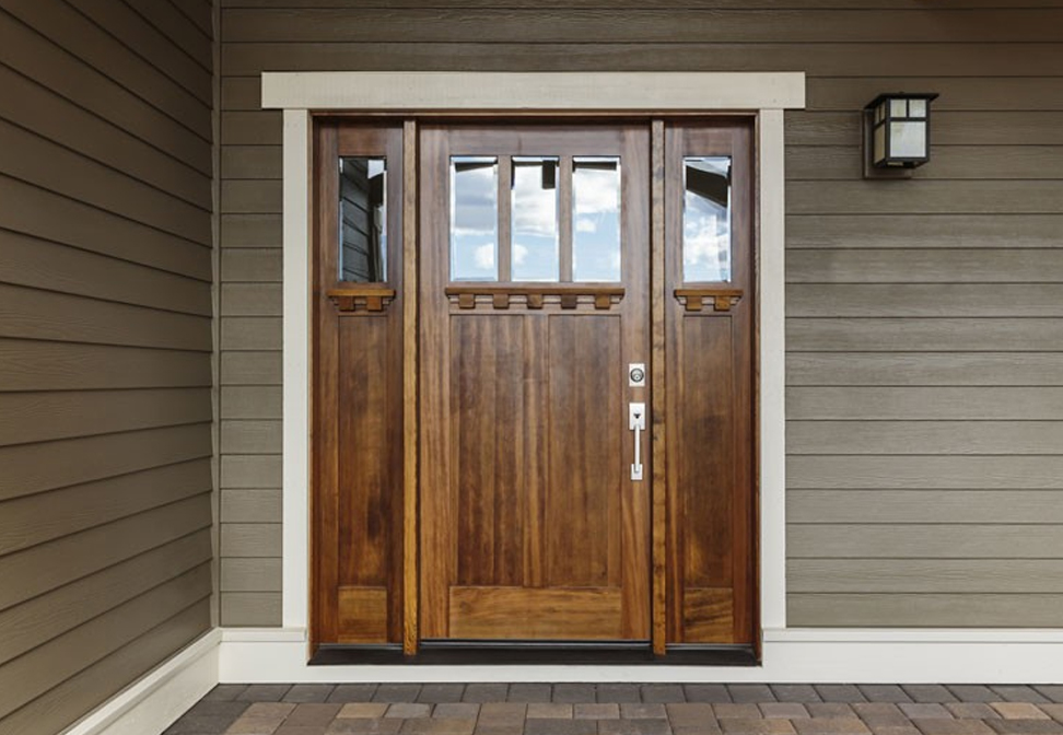 Door Installation Services for Residential Homes Near Me Dixie Express