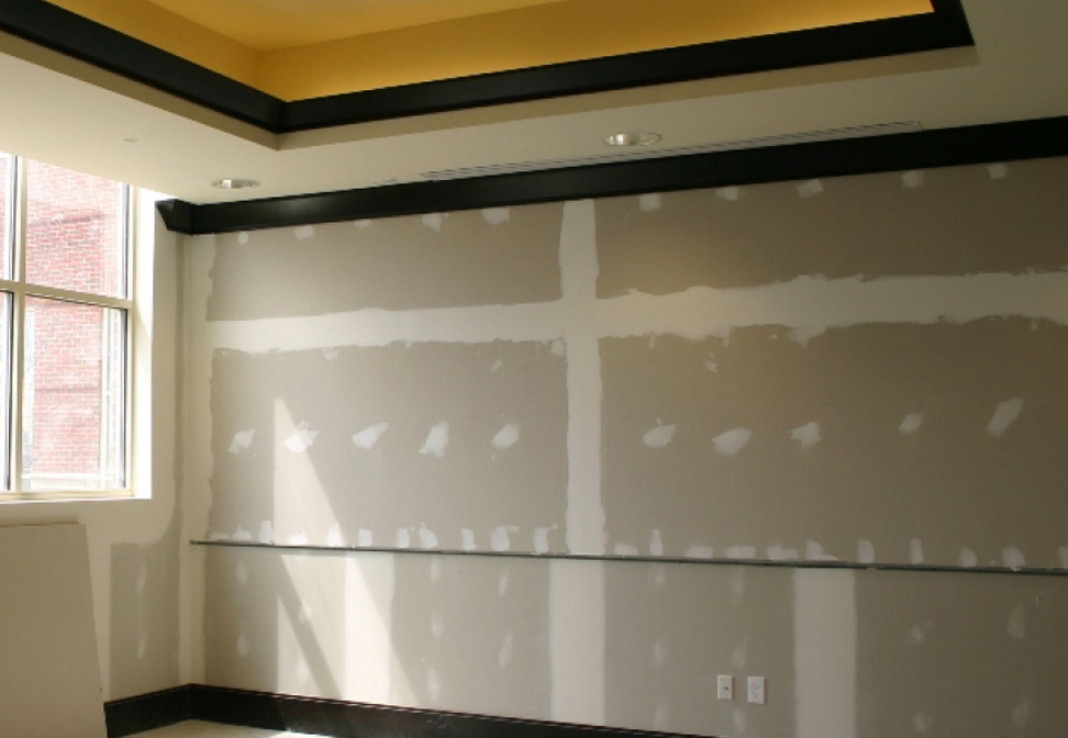 Drywall Repair by Dixie Express Drywall Repairs Company Near Me