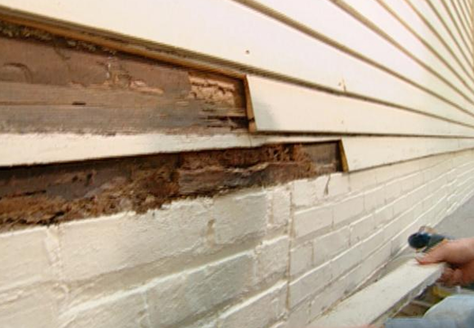 Wood Repairs and Wood Repair Company Nearby Largo FL